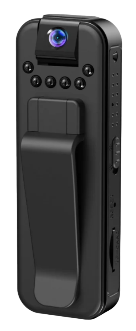 Body Cam