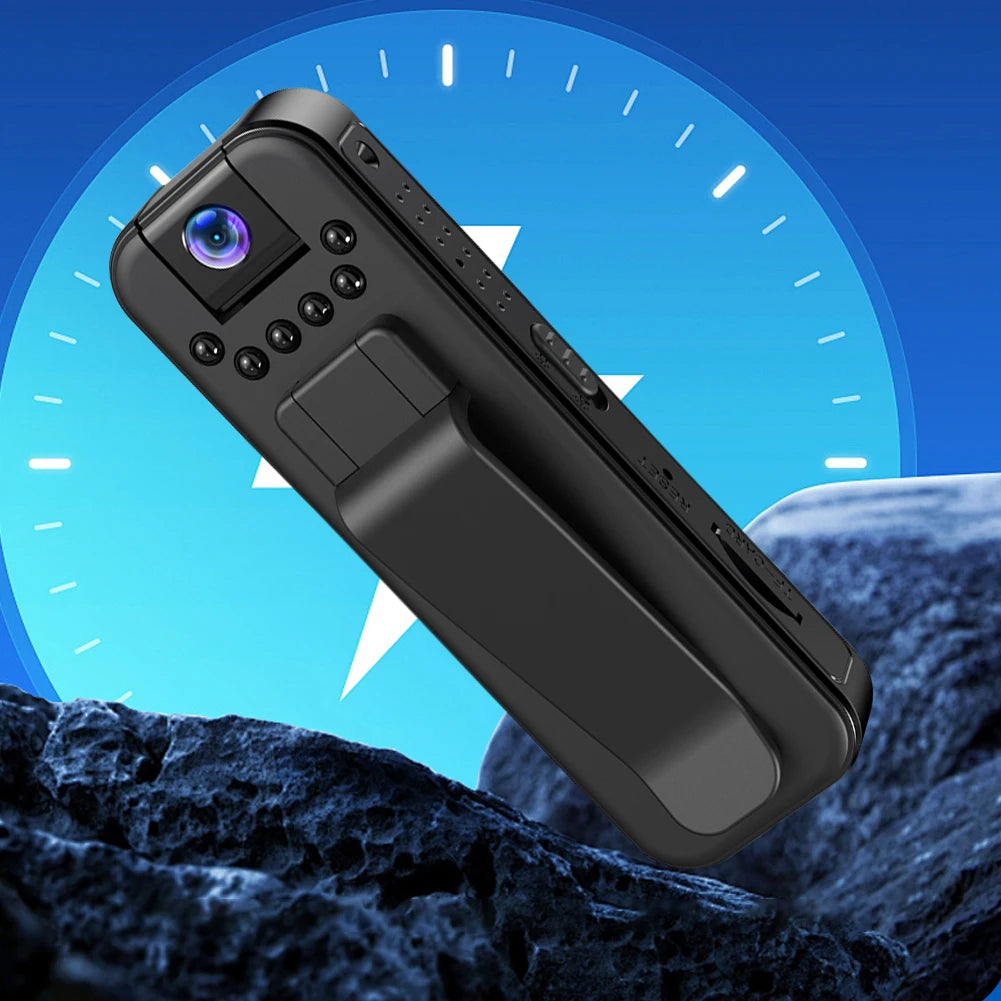Body Cam