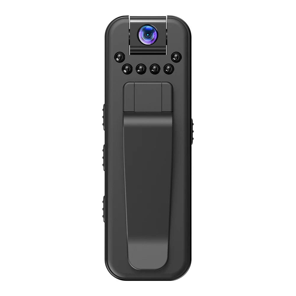 Body Cam