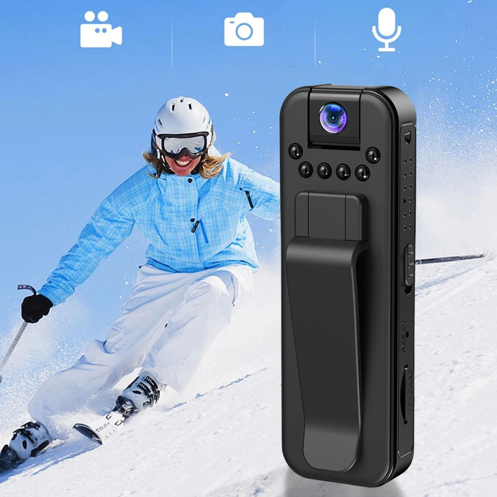 Body Cam